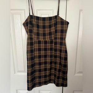 Forever 21 Mini Dress